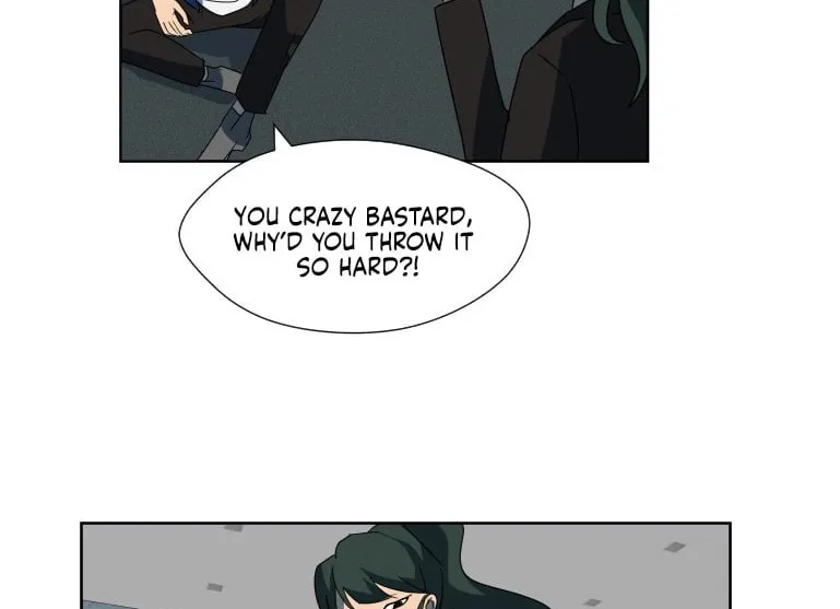 Read Uglyhood chapter 94 image 43 on Lezhin