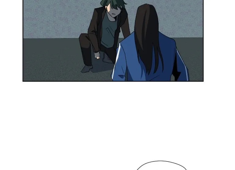 Read Uglyhood chapter 94 image 45 on Lezhin