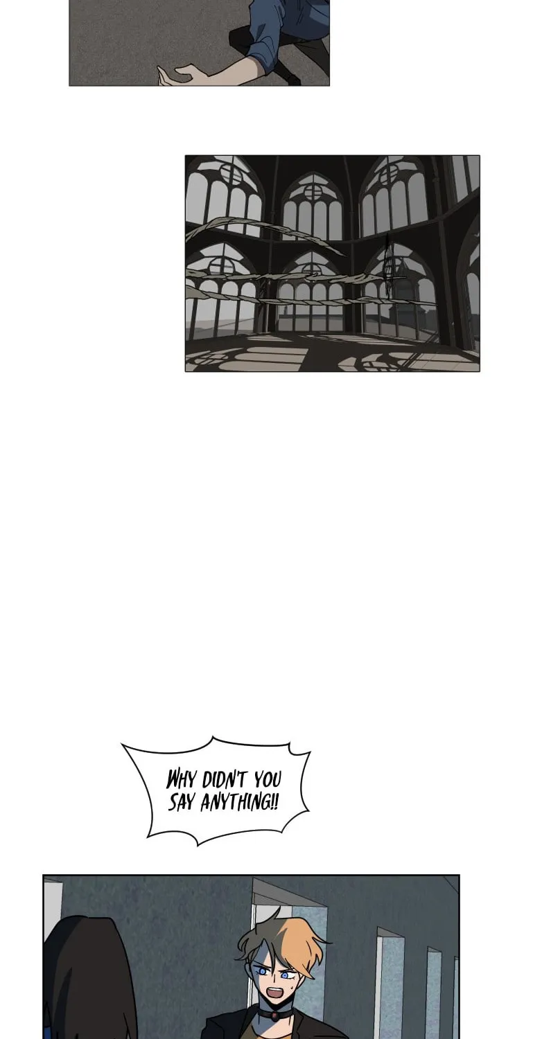 Read Uglyhood chapter 94 image 48 on Lezhin
