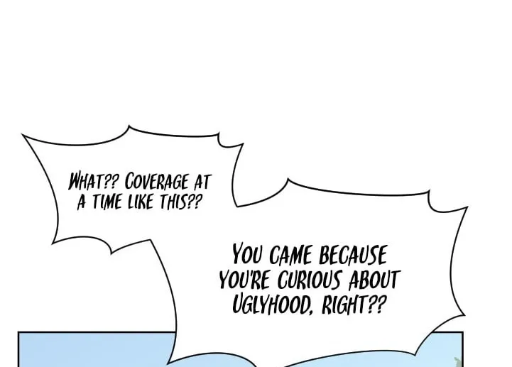 Read Uglyhood chapter 94 image 5 on Lezhin