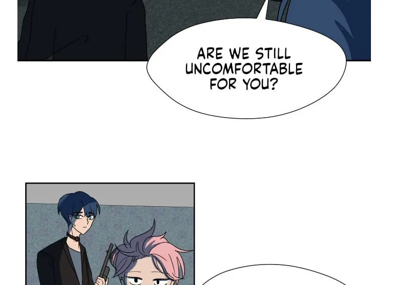 Read Uglyhood chapter 94 image 51 on Lezhin