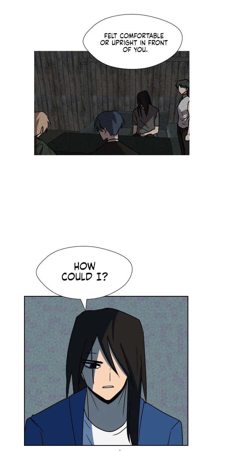 Read Uglyhood chapter 94 image 56 on Lezhin