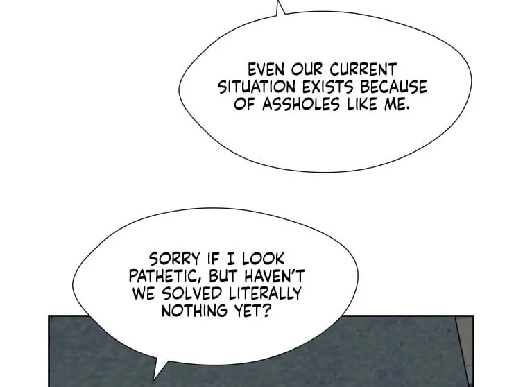 Read Uglyhood chapter 94 image 57 on Lezhin