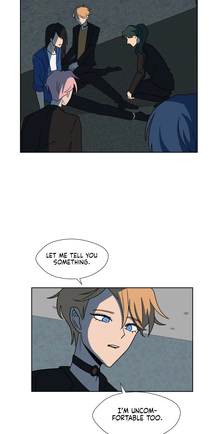 Read Uglyhood chapter 94 image 58 on Lezhin
