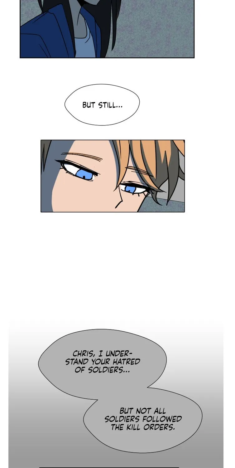 Read Uglyhood chapter 94 image 60 on Lezhin