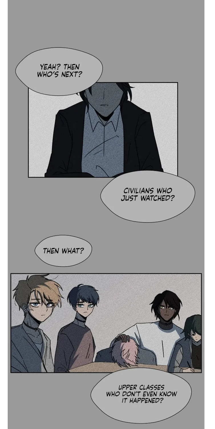 Read Uglyhood chapter 94 image 62 on Lezhin