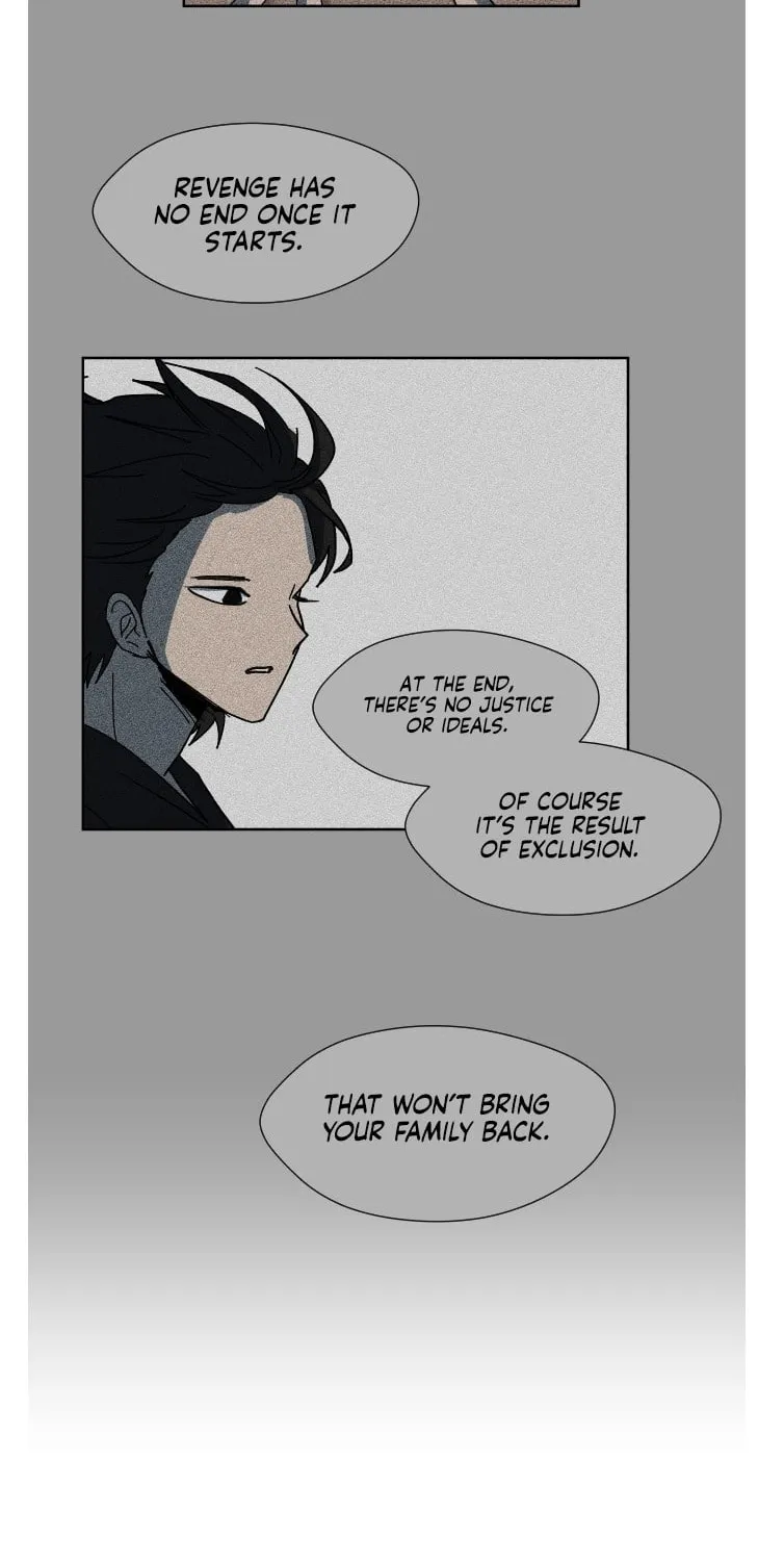 Read Uglyhood chapter 94 image 64 on Lezhin