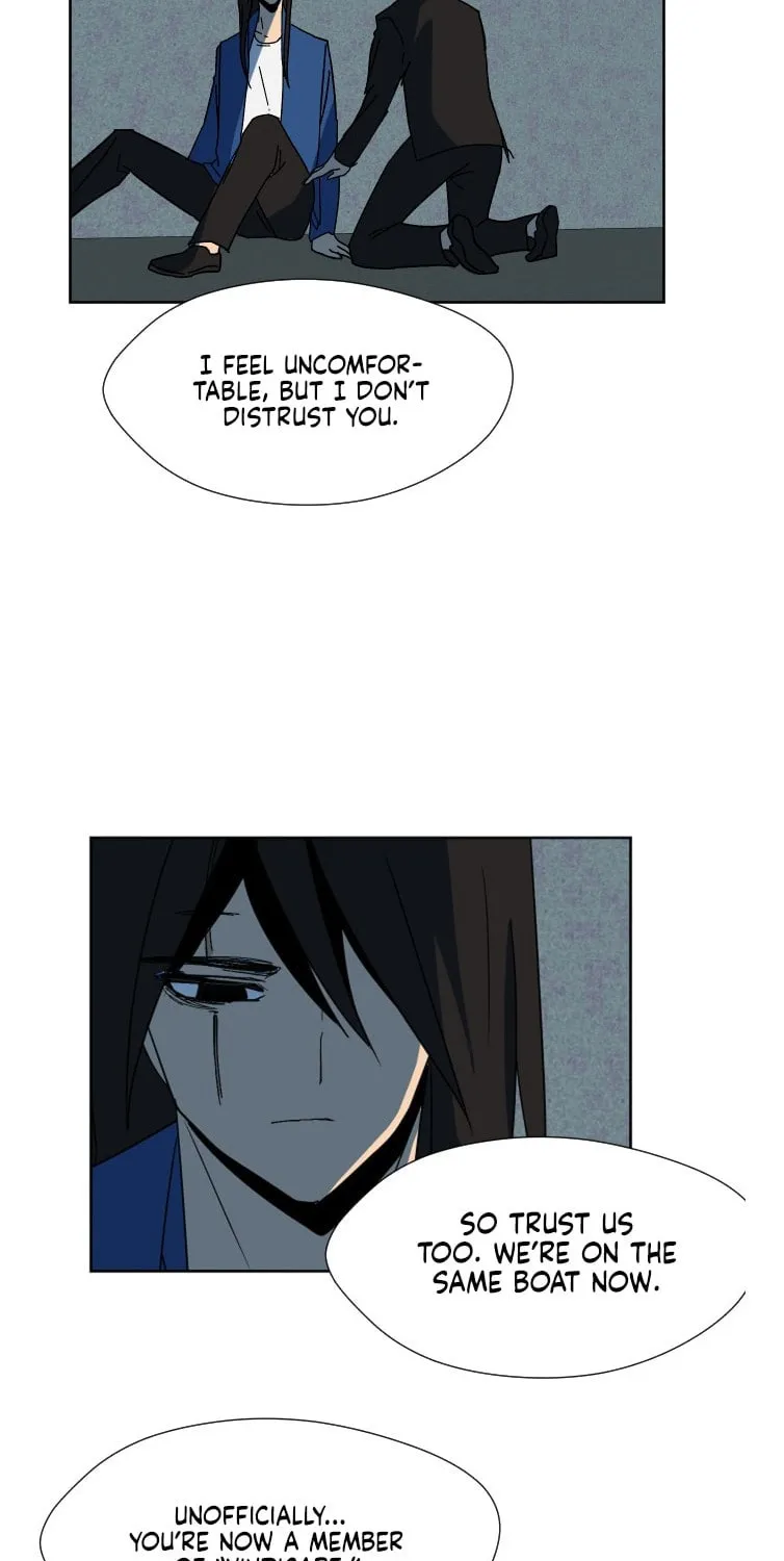 Read Uglyhood chapter 94 image 66 on Lezhin