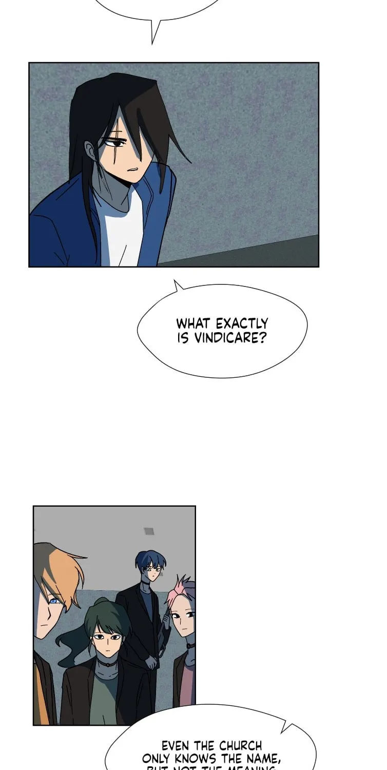 Read Uglyhood chapter 94 image 68 on Lezhin