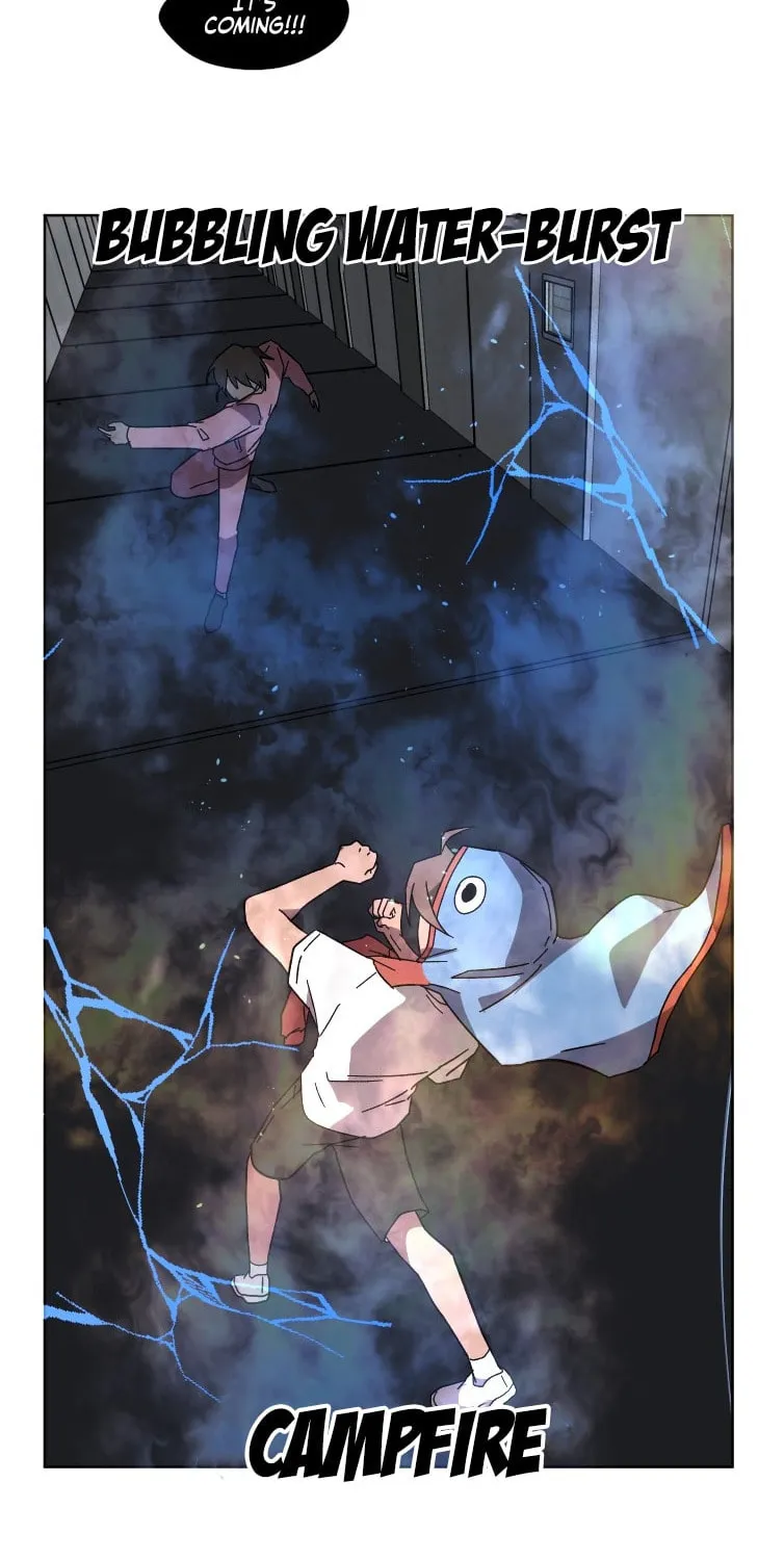 Read Uglyhood chapter 94 image 78 on Lezhin