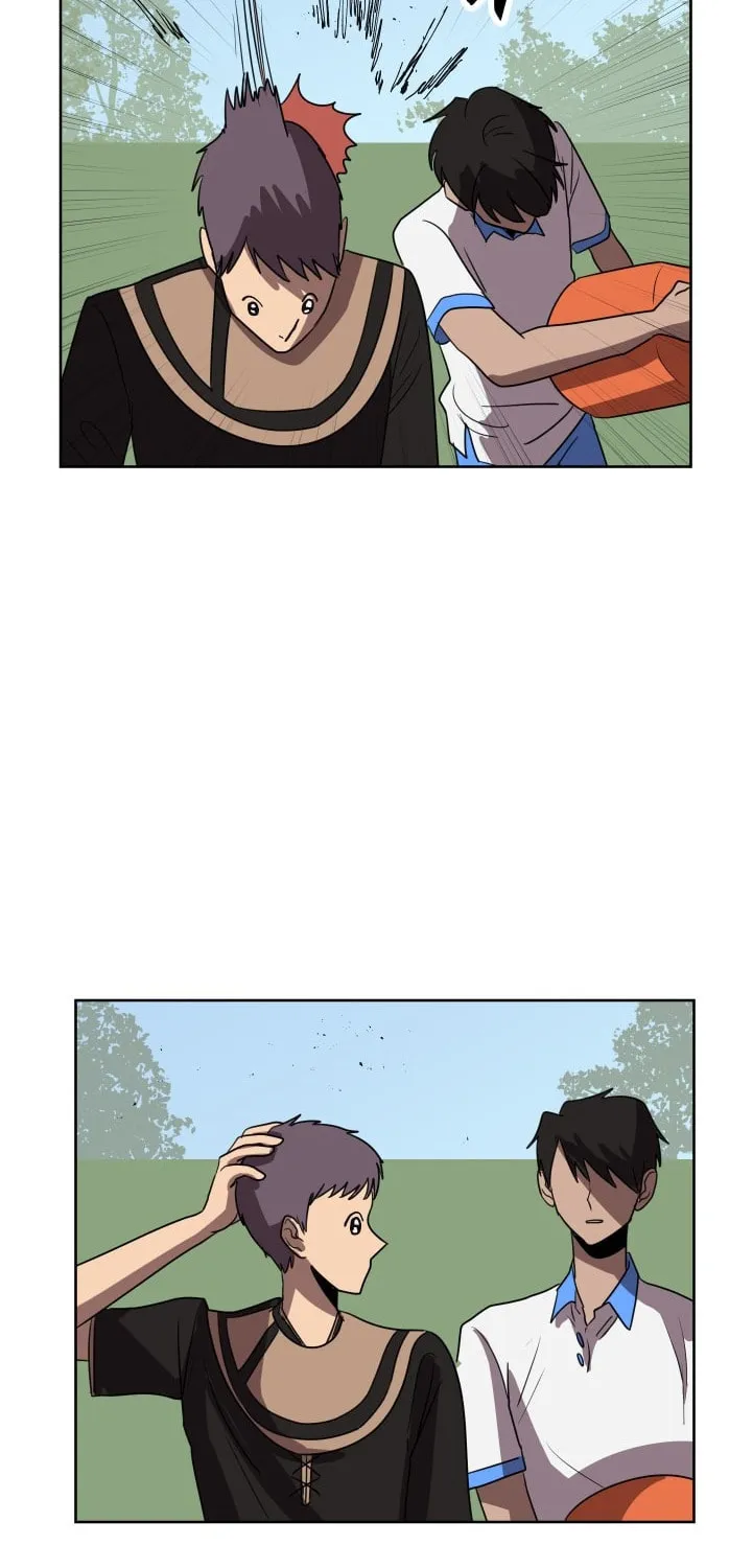 Read Uglyhood chapter 94 image 8 on Lezhin