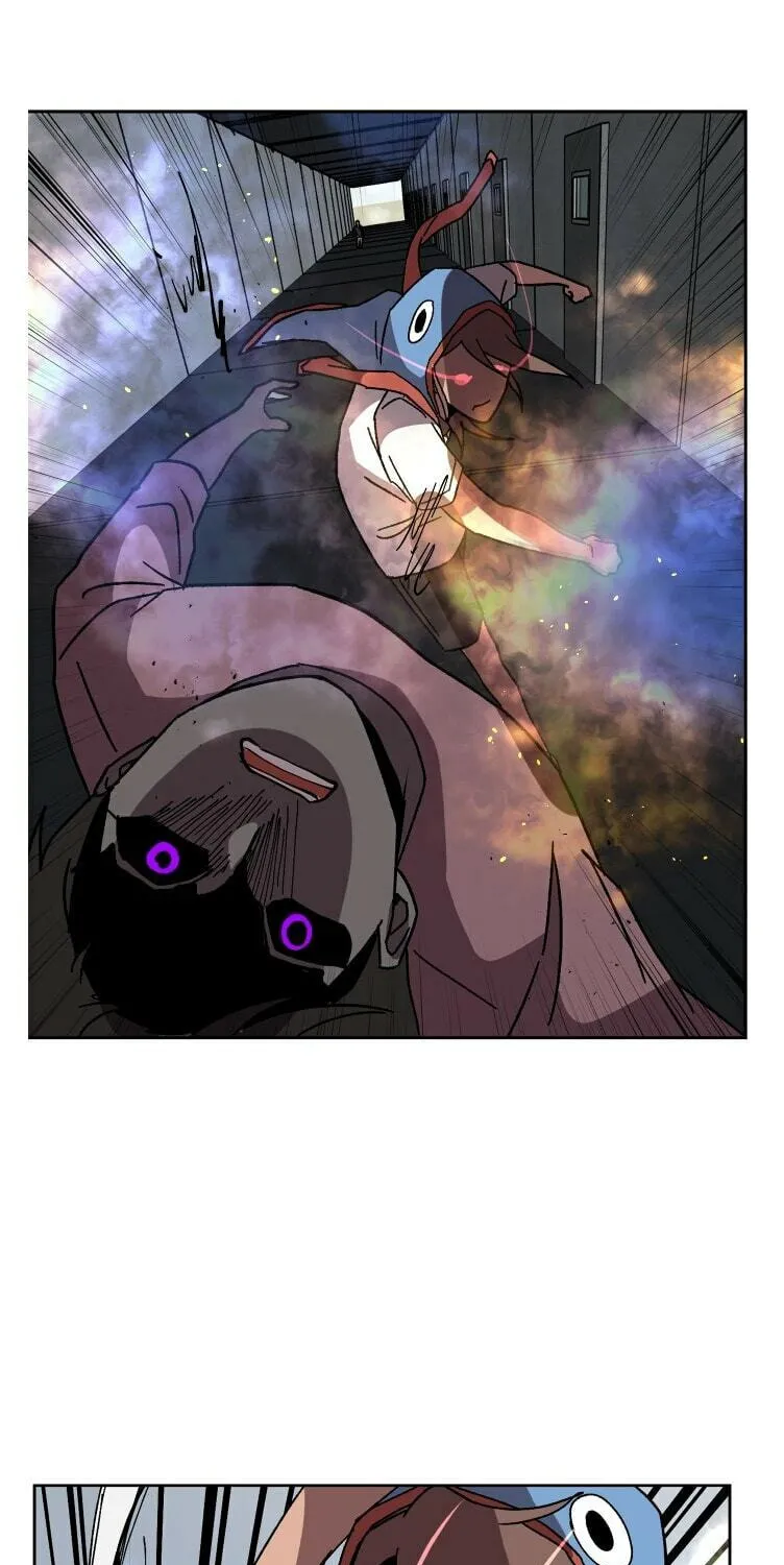 Read Uglyhood chapter 94 image 84 on Lezhin