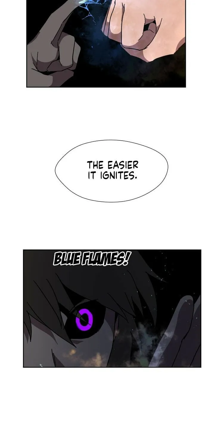 Read Uglyhood chapter 94 image 87 on Lezhin