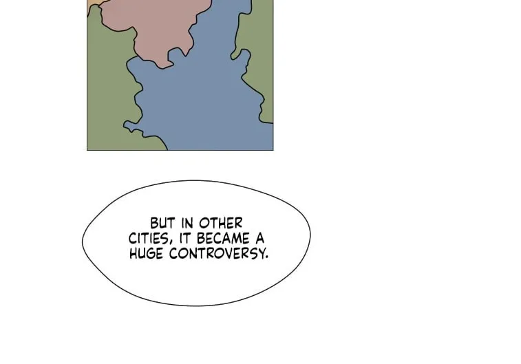 Read Uglyhood chapter 96 image 1 on Lezhin