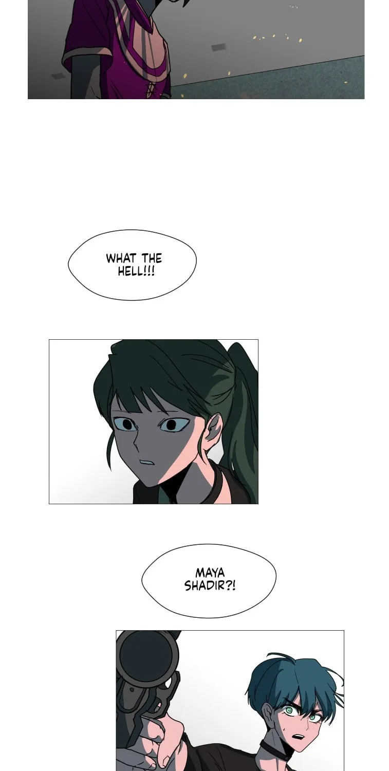 Read Uglyhood chapter 96 image 10 on Lezhin