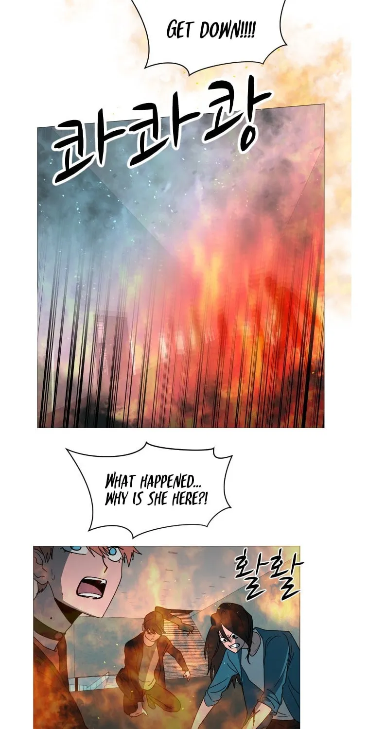 Read Uglyhood chapter 96 image 14 on Lezhin