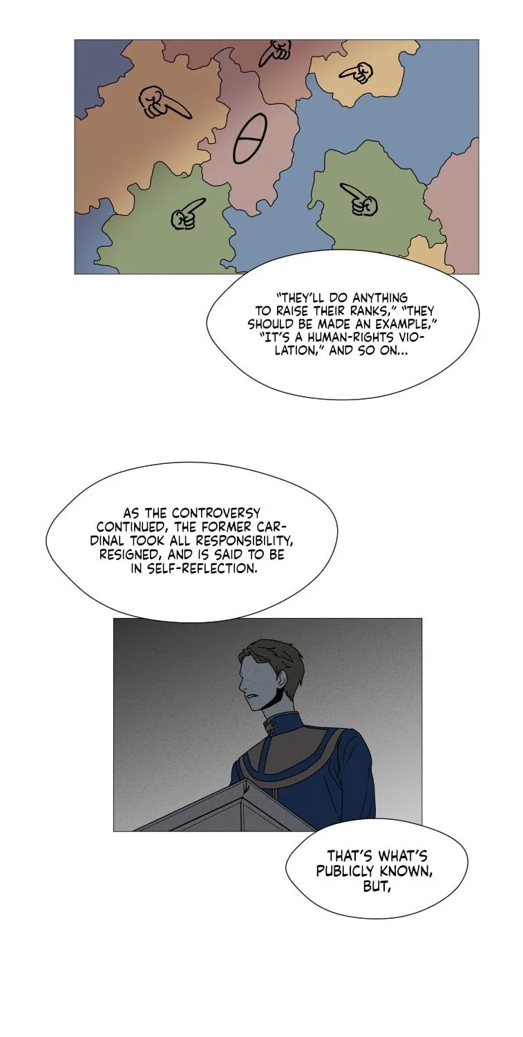 Read Uglyhood chapter 96 image 2 on Lezhin