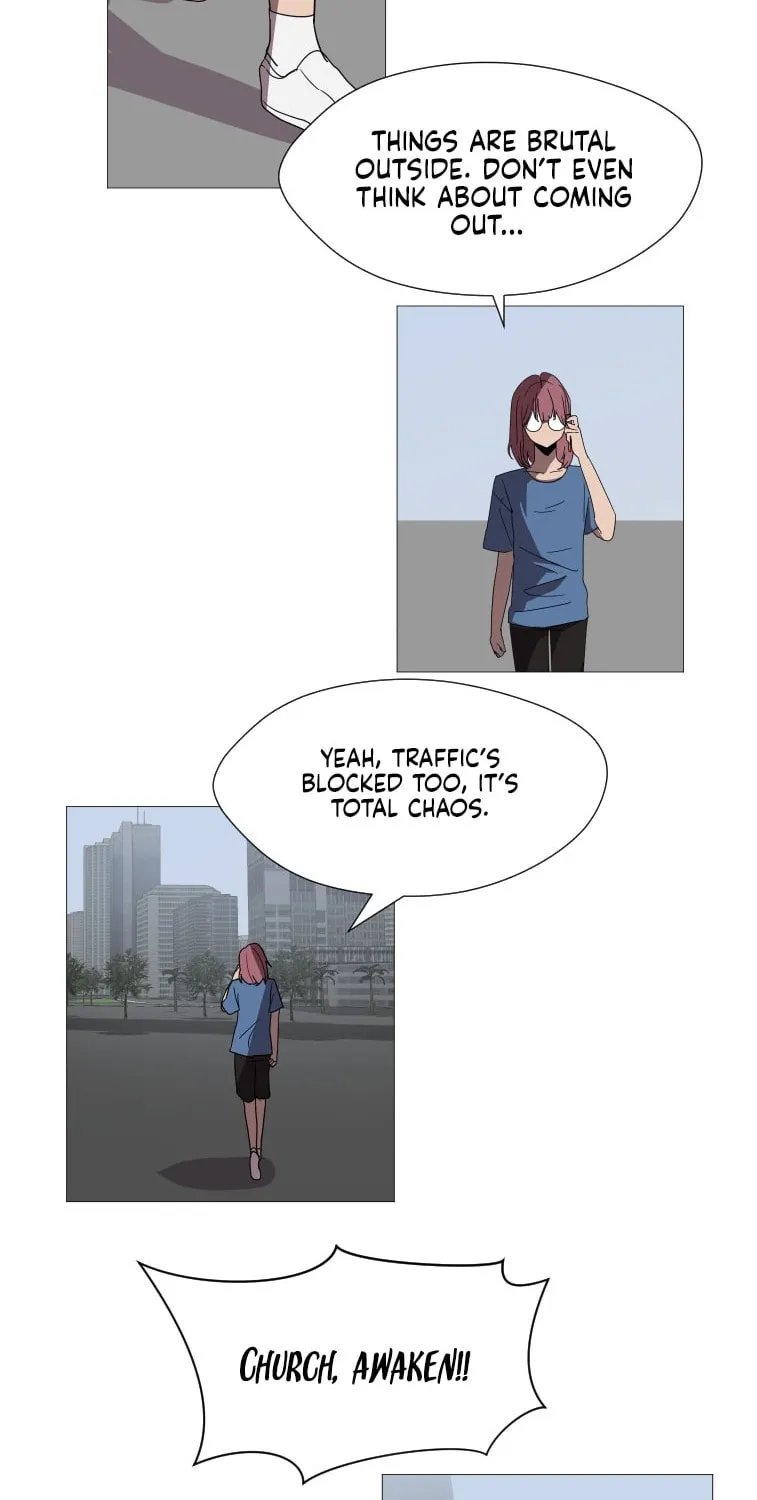Read Uglyhood chapter 96 image 20 on Lezhin