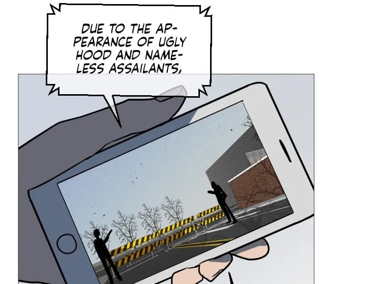 Read Uglyhood chapter 96 image 29 on Lezhin