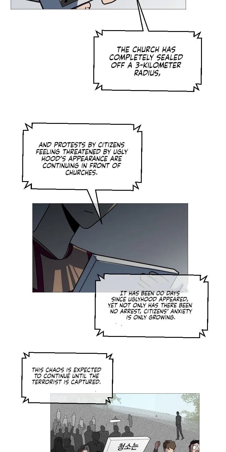 Read Uglyhood chapter 96 image 30 on Lezhin