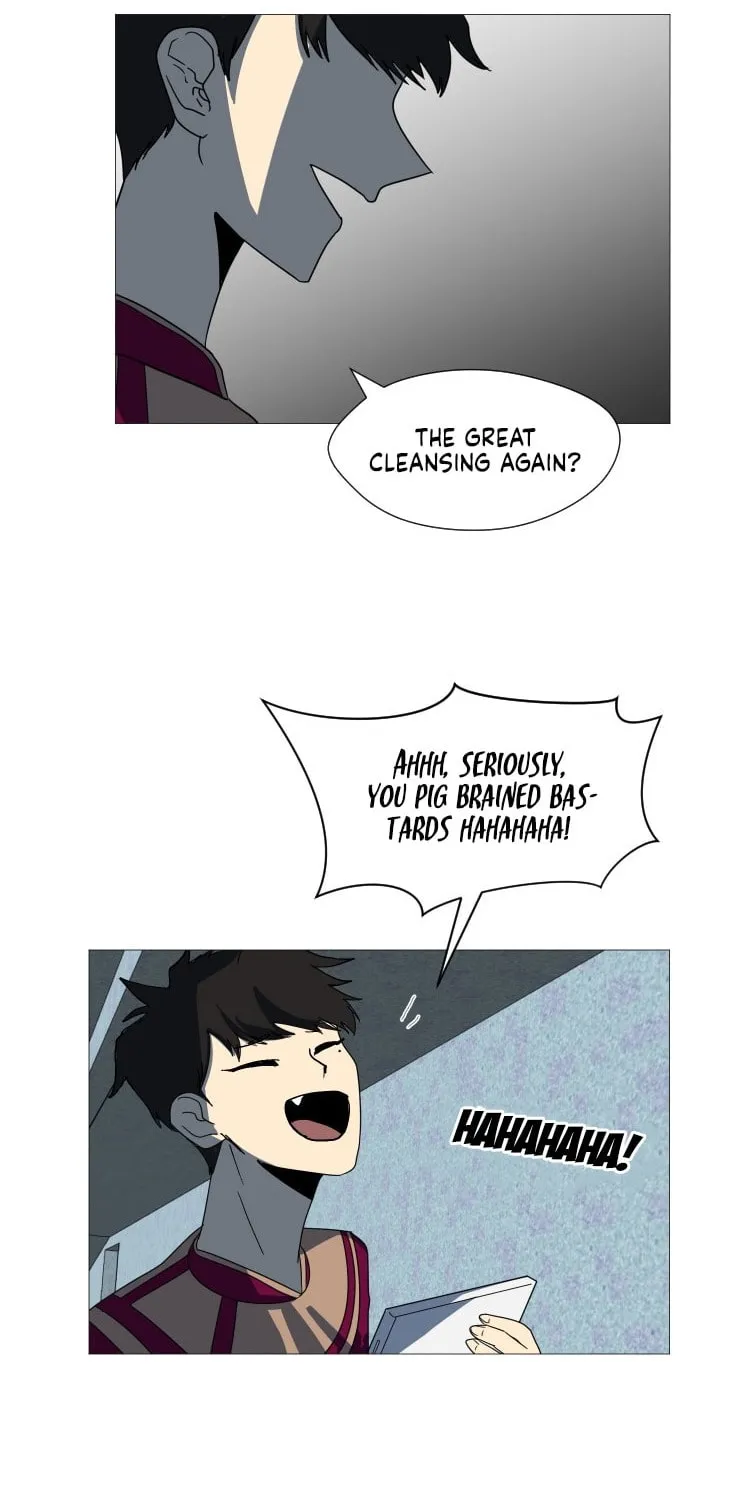 Read Uglyhood chapter 96 image 32 on Lezhin