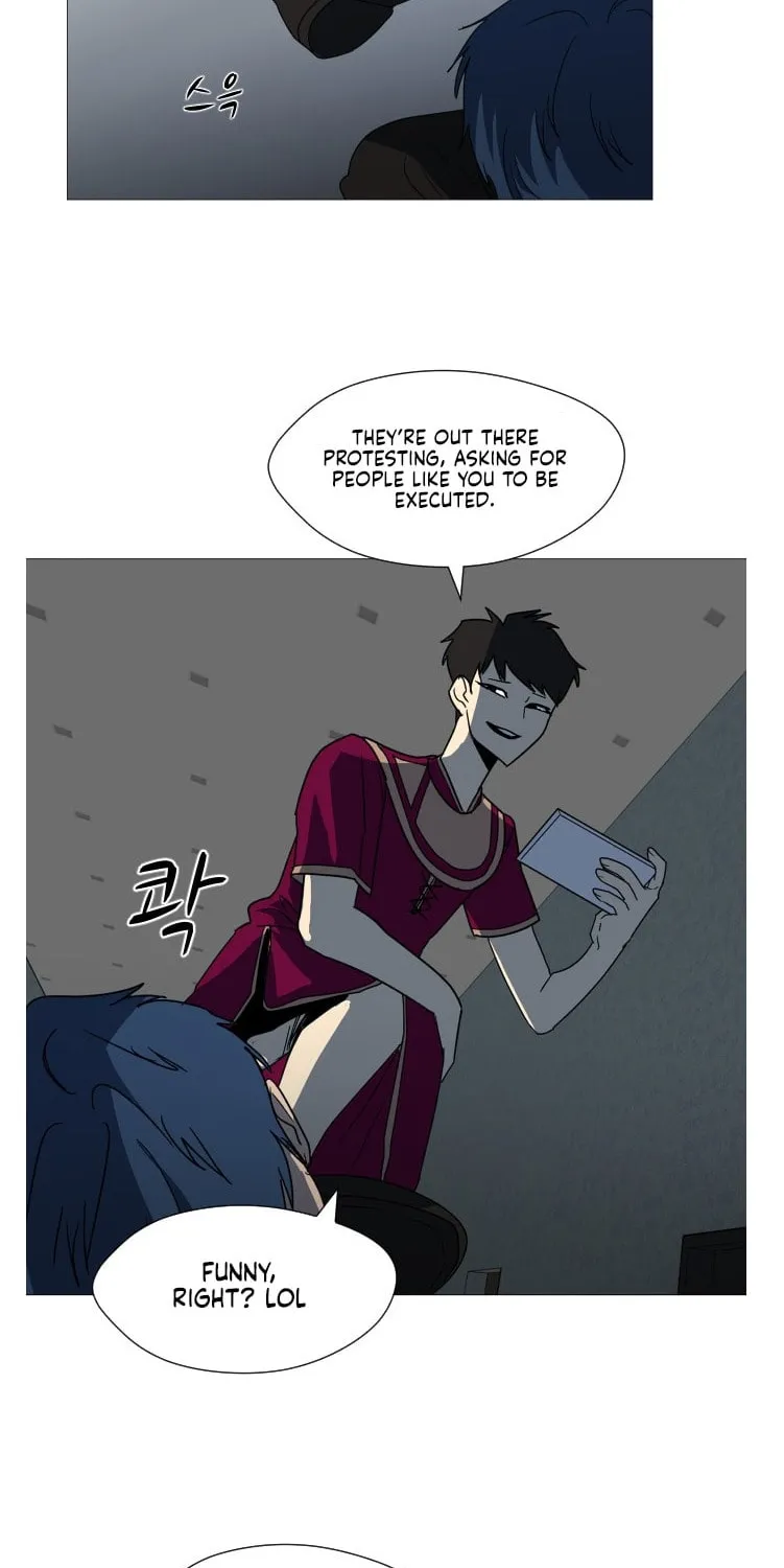 Read Uglyhood chapter 96 image 34 on Lezhin