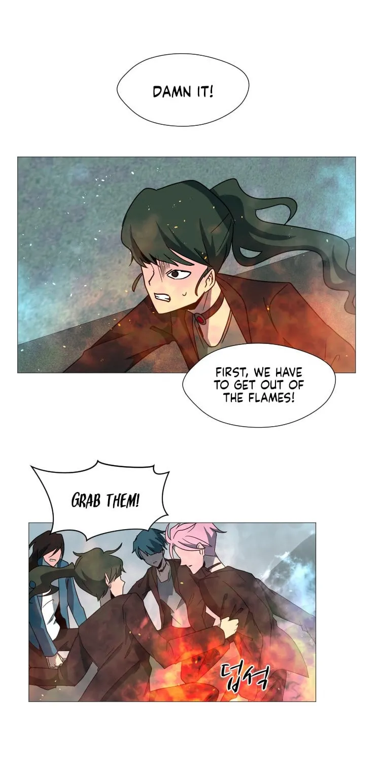 Read Uglyhood chapter 96 image 38 on Lezhin