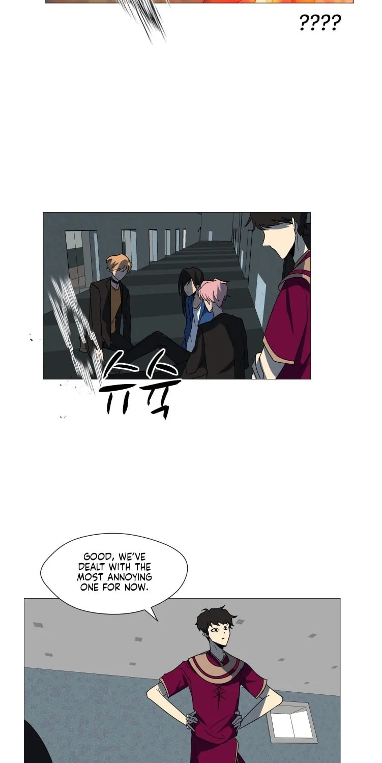 Read Uglyhood chapter 96 image 40 on Lezhin