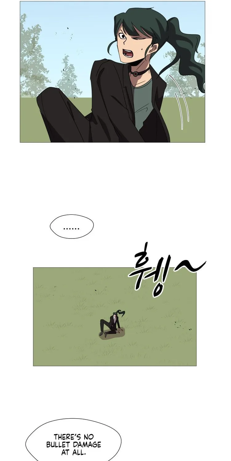 Read Uglyhood chapter 96 image 44 on Lezhin