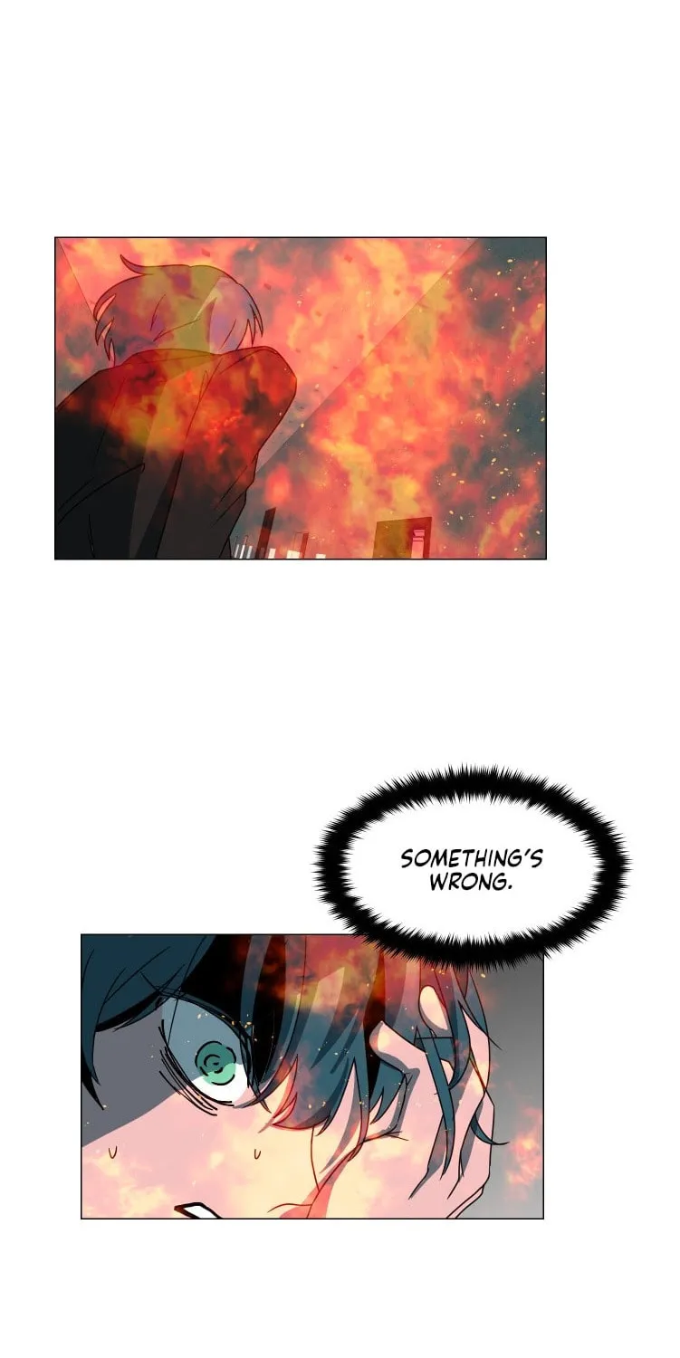 Read Uglyhood chapter 96 image 48 on Lezhin
