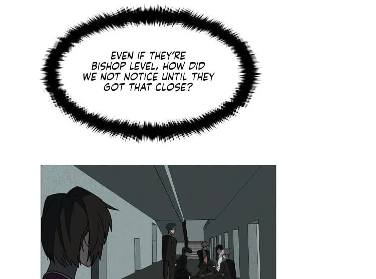 Read Uglyhood chapter 96 image 49 on Lezhin
