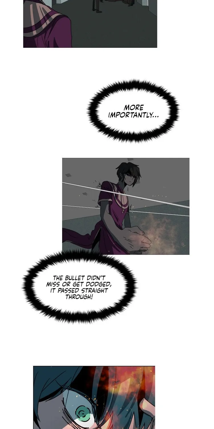 Read Uglyhood chapter 96 image 50 on Lezhin