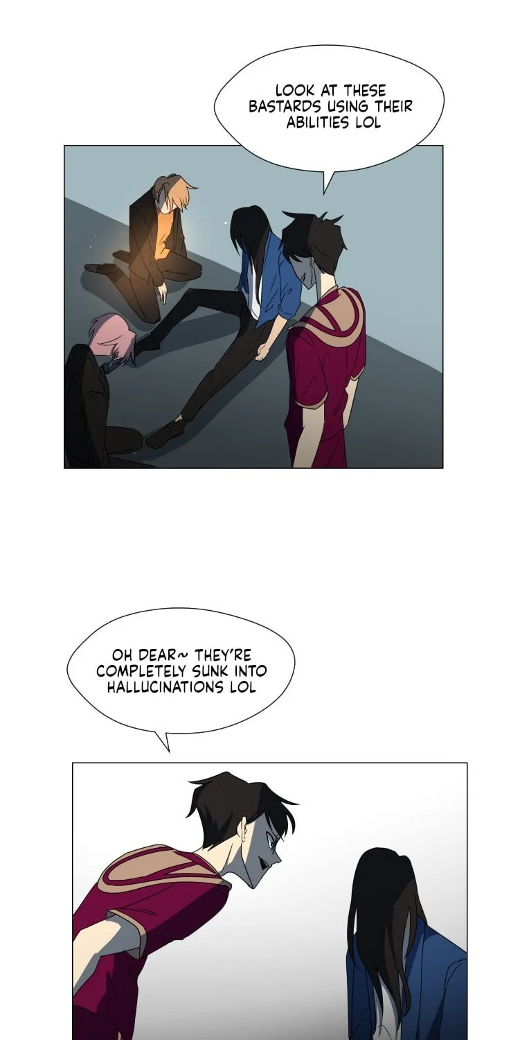 Read Uglyhood chapter 96 image 52 on Lezhin