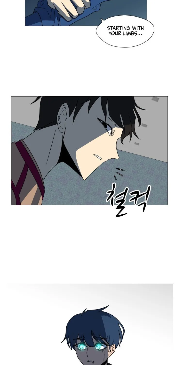 Read Uglyhood chapter 96 image 54 on Lezhin