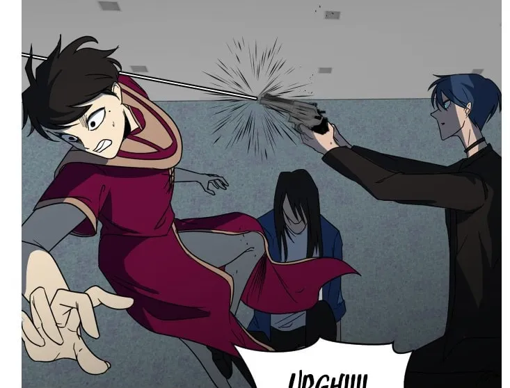 Read Uglyhood chapter 96 image 57 on Lezhin