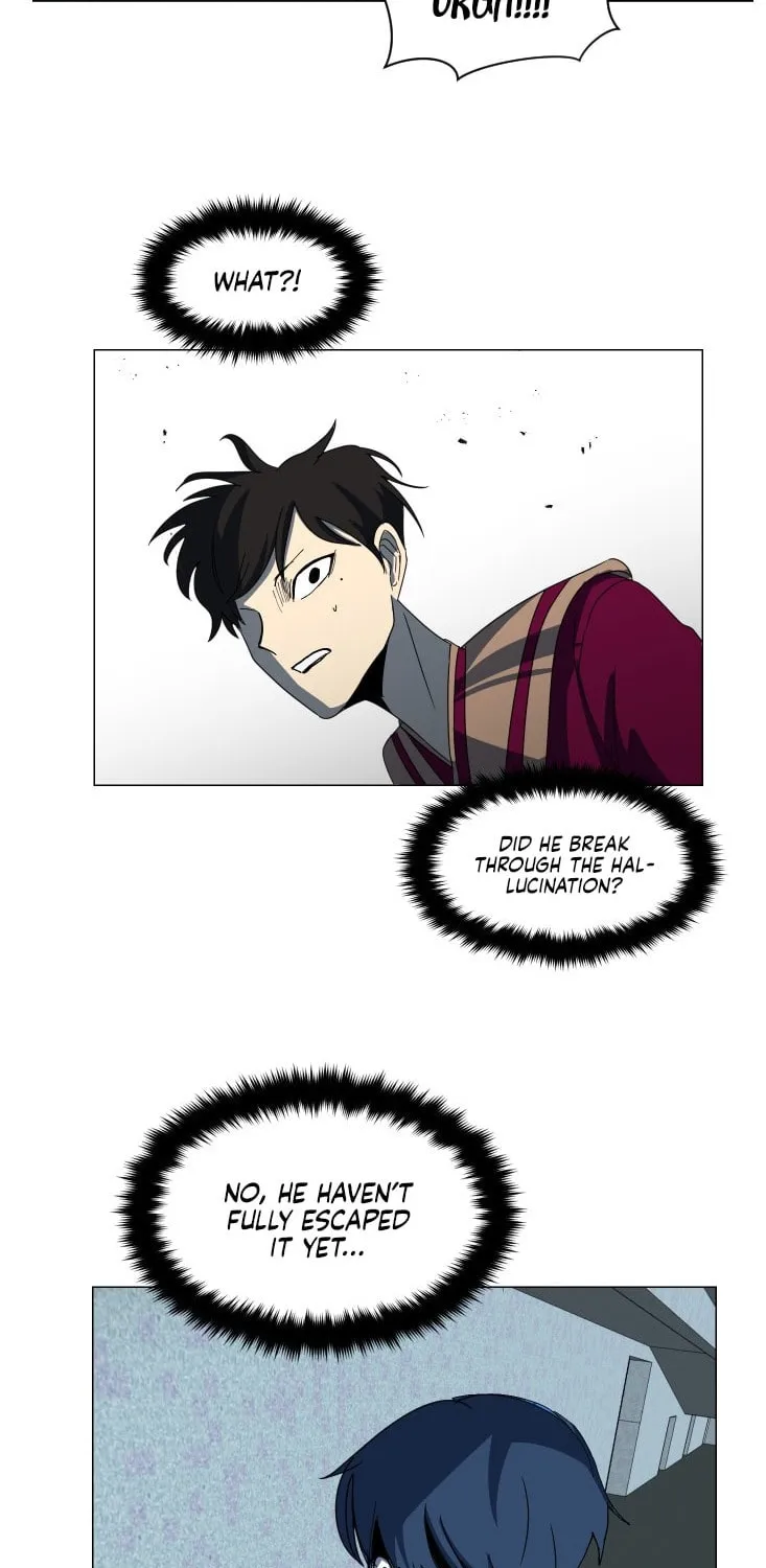 Read Uglyhood chapter 96 image 58 on Lezhin