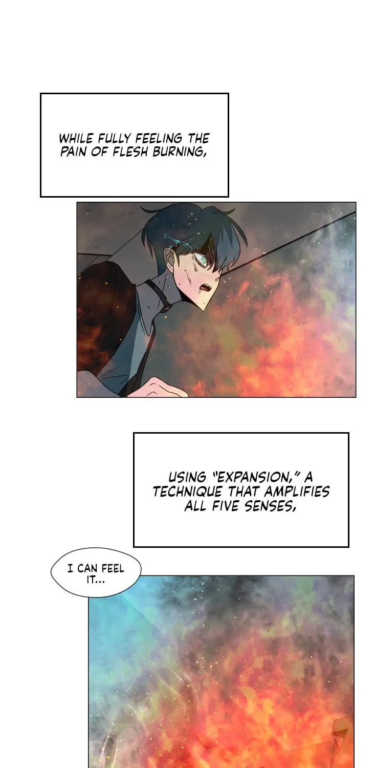 Read Uglyhood chapter 96 image 60 on Lezhin