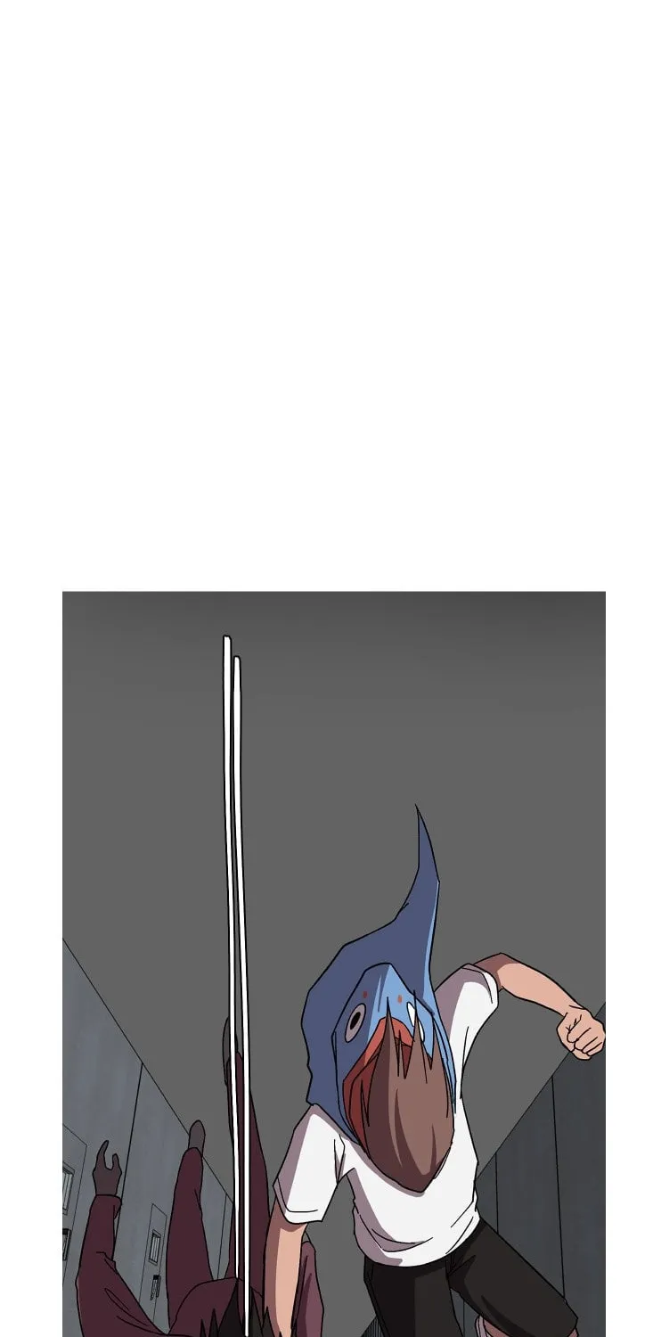 Read Uglyhood chapter 96 image 66 on Lezhin