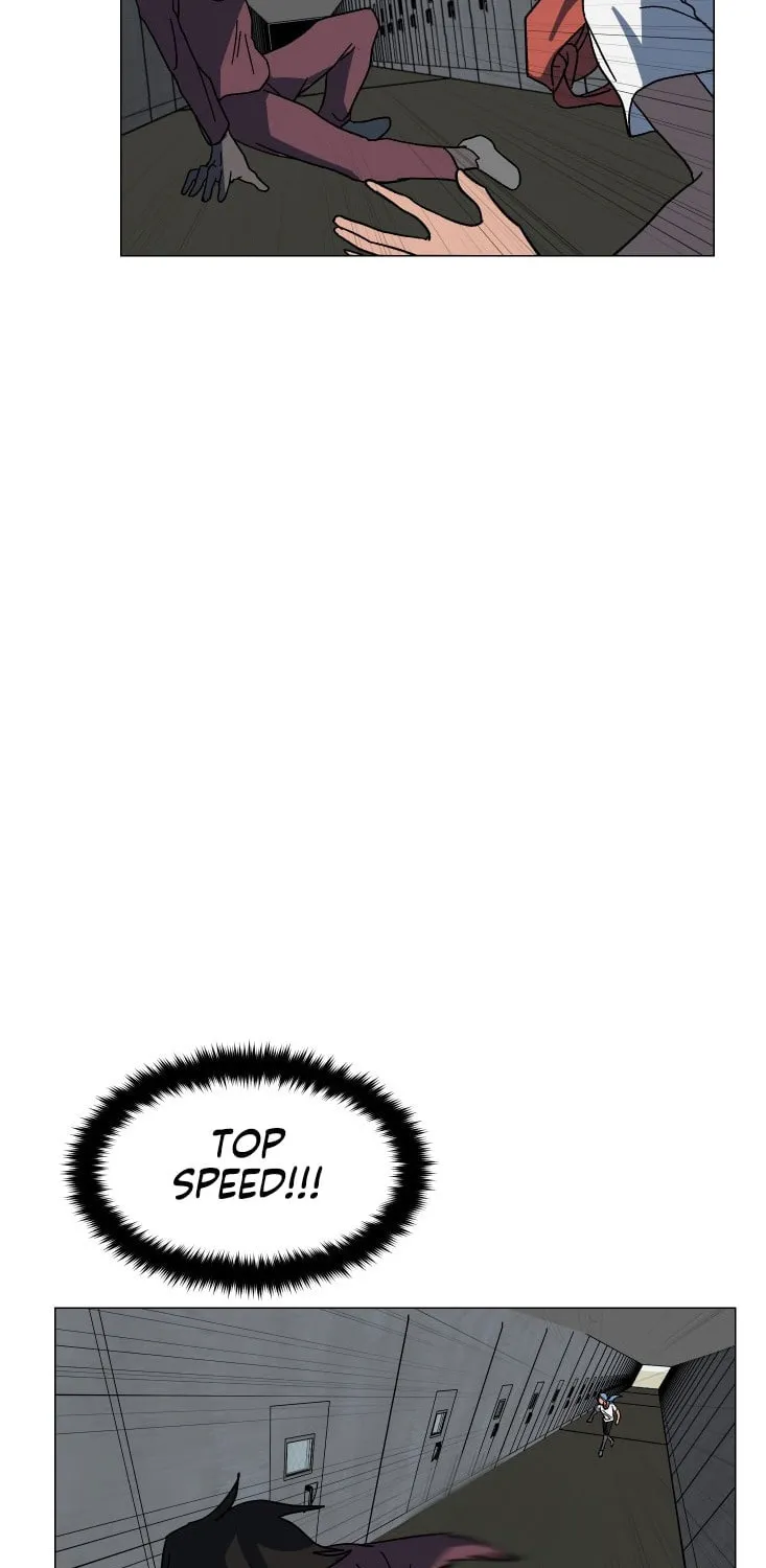 Read Uglyhood chapter 96 image 70 on Lezhin