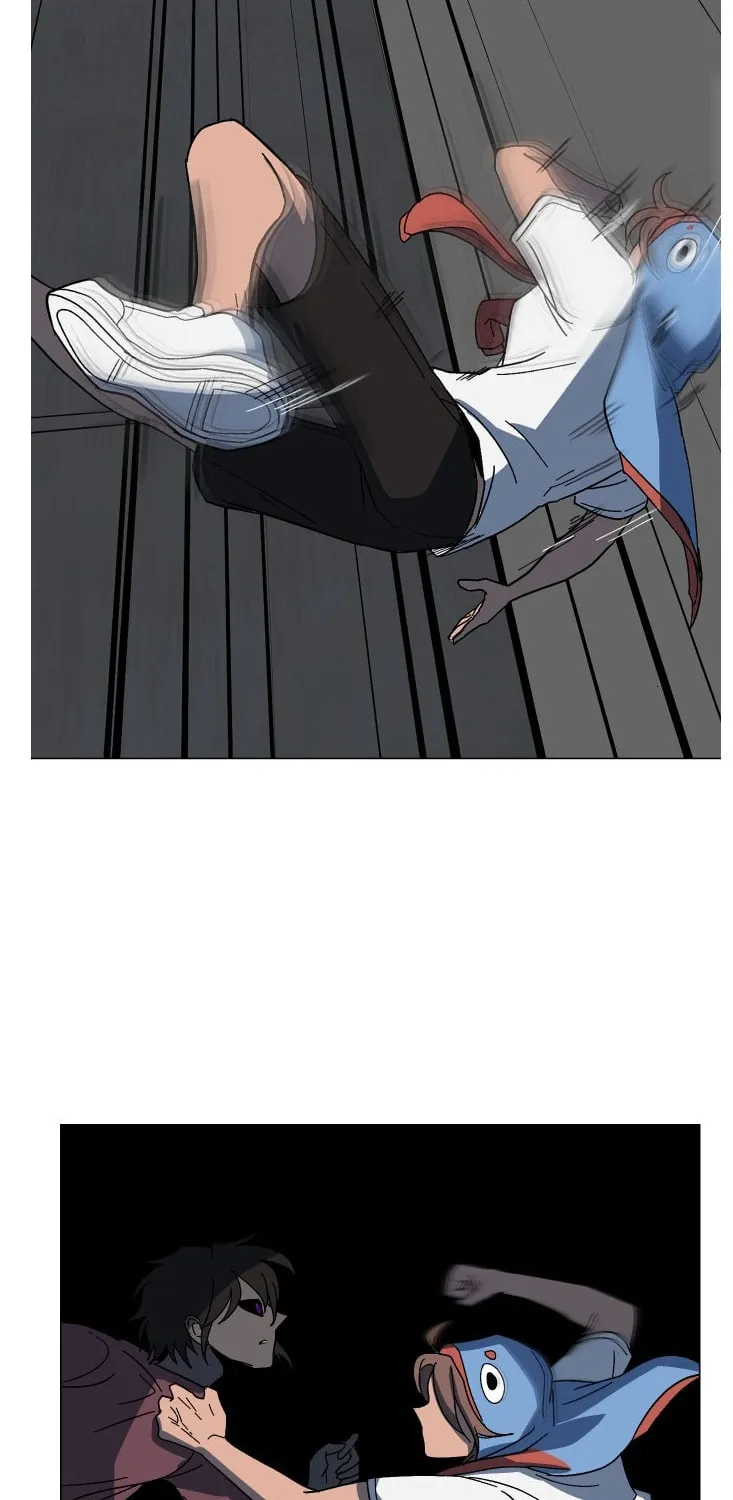 Read Uglyhood chapter 96 image 74 on Lezhin