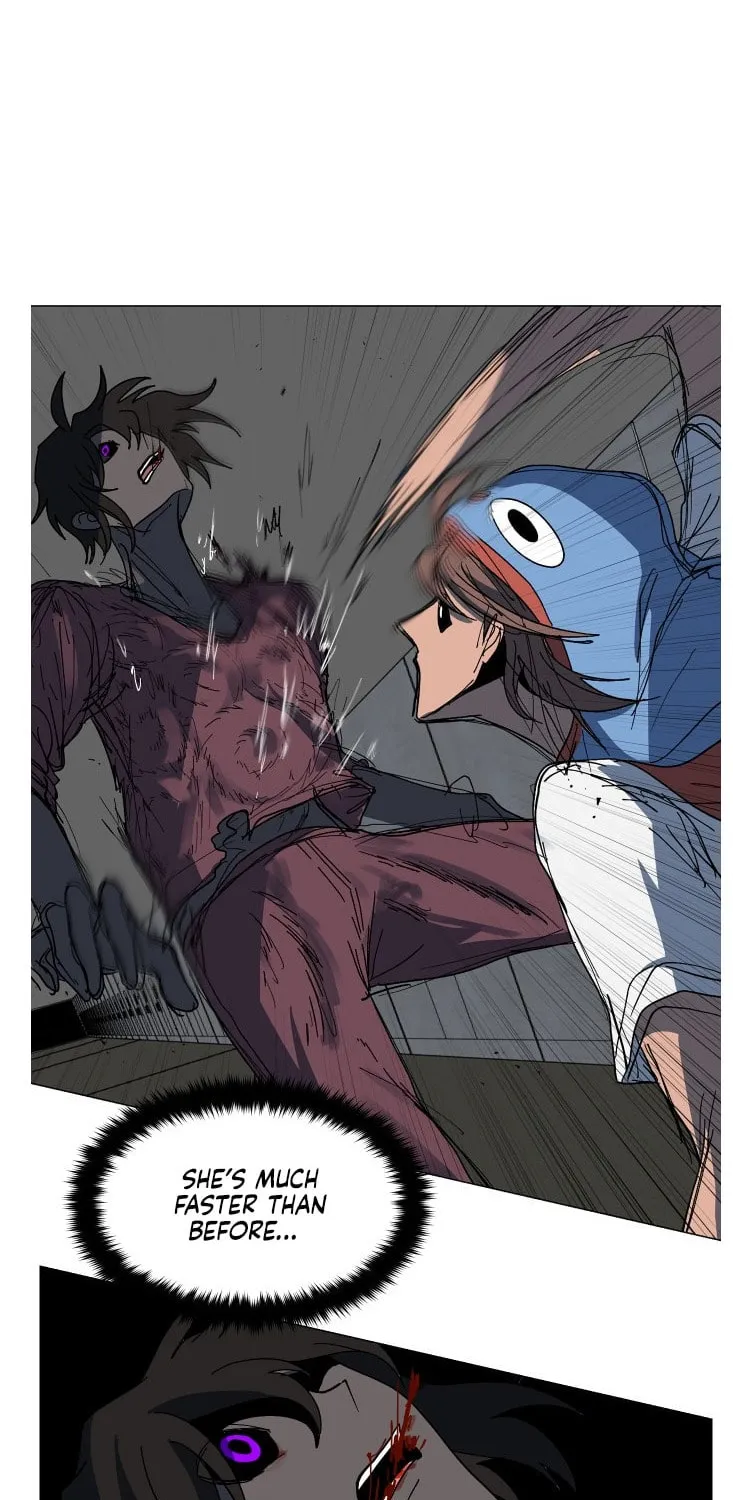 Read Uglyhood chapter 96 image 76 on Lezhin