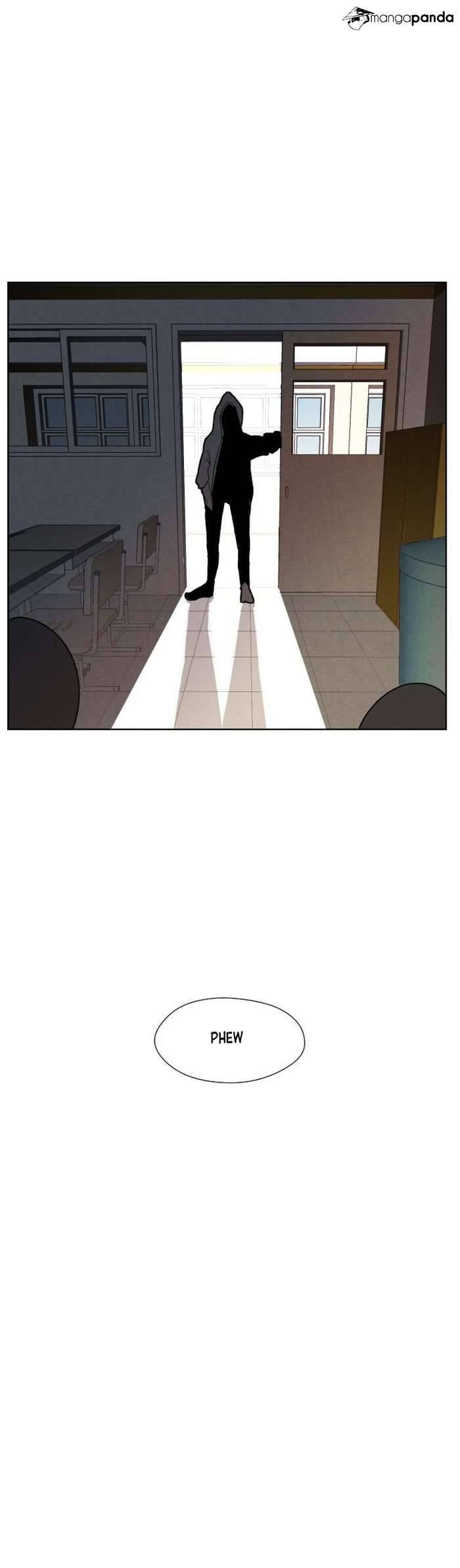Uglyhood Chapter 1 page 15 - 