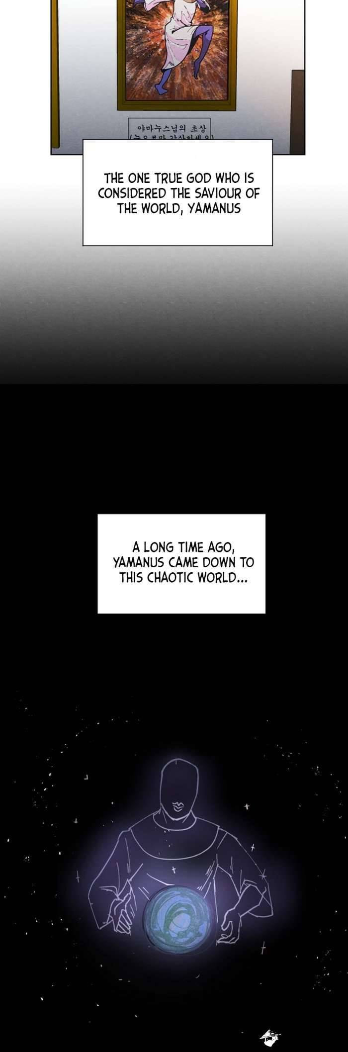 Uglyhood Chapter 1 page 18 - 