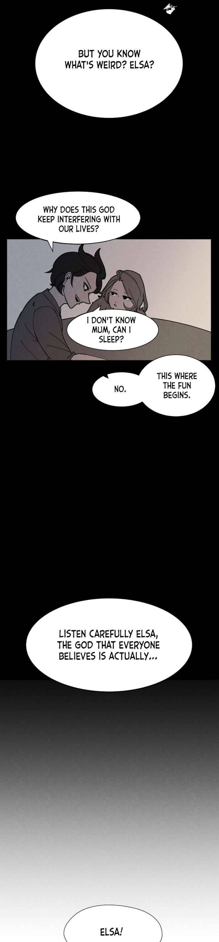 Uglyhood Chapter 1 page 20 - 