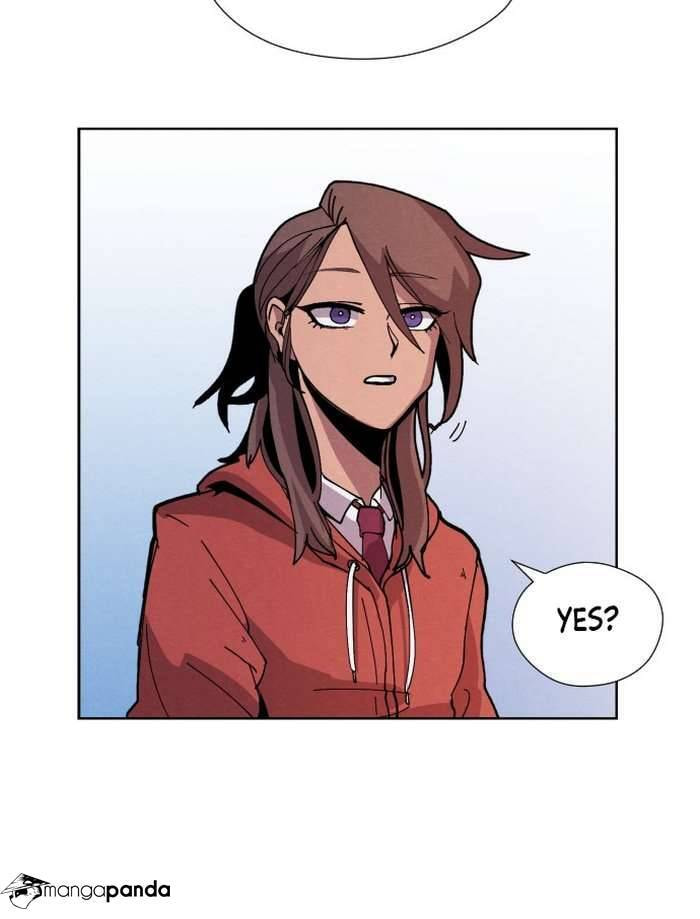 Uglyhood Chapter 1 page 21 - 