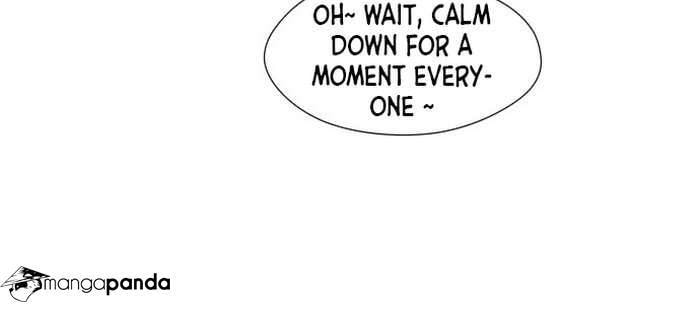 Uglyhood Chapter 1 page 34 - 