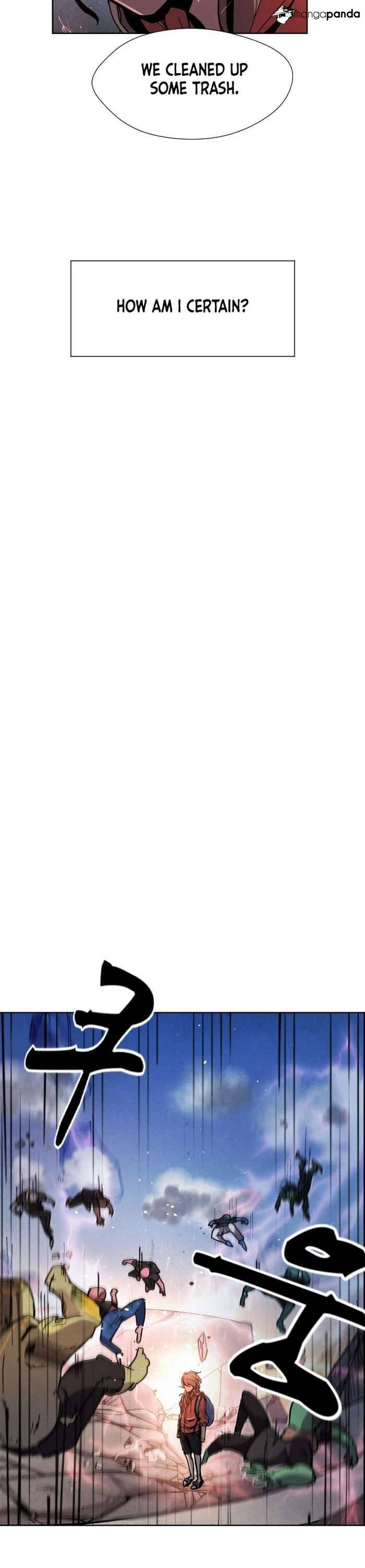 Uglyhood Chapter 1 page 47 - 