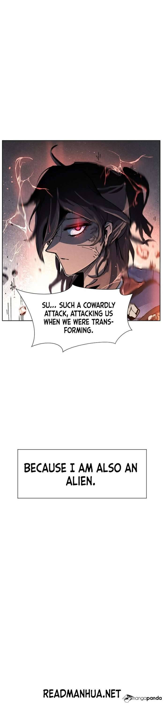 Uglyhood Chapter 1 page 48 - 