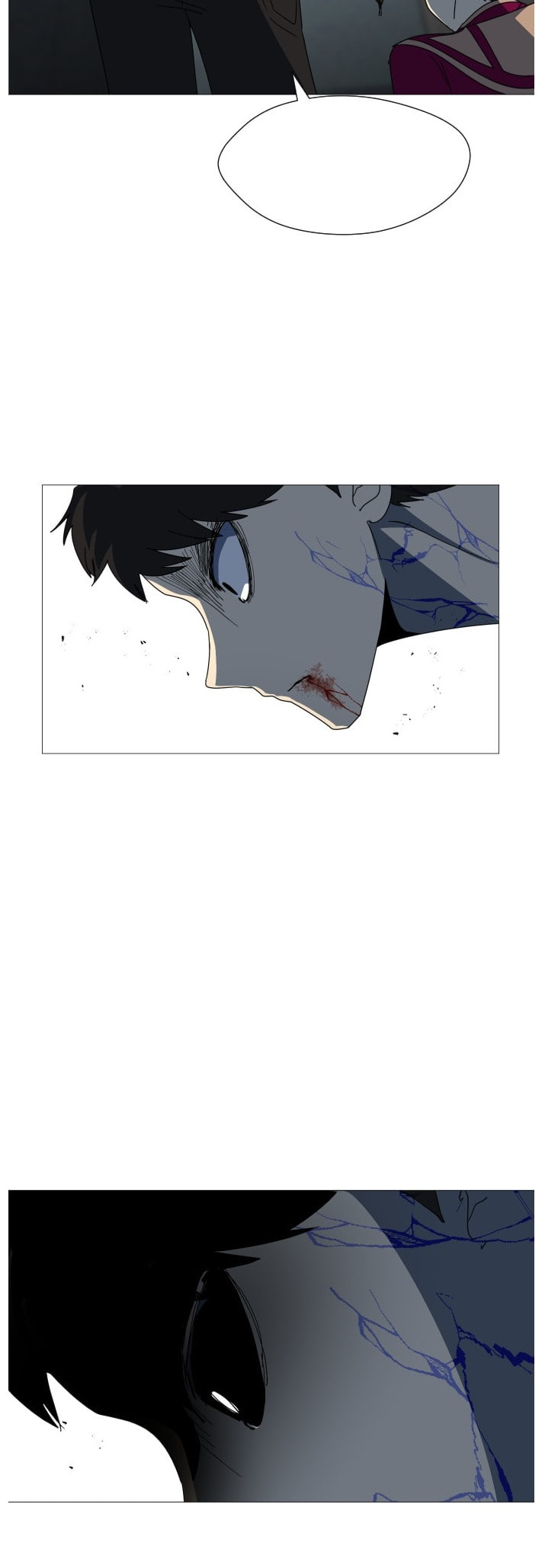 Read Uglyhood chapter 100 image 30 on Lezhin