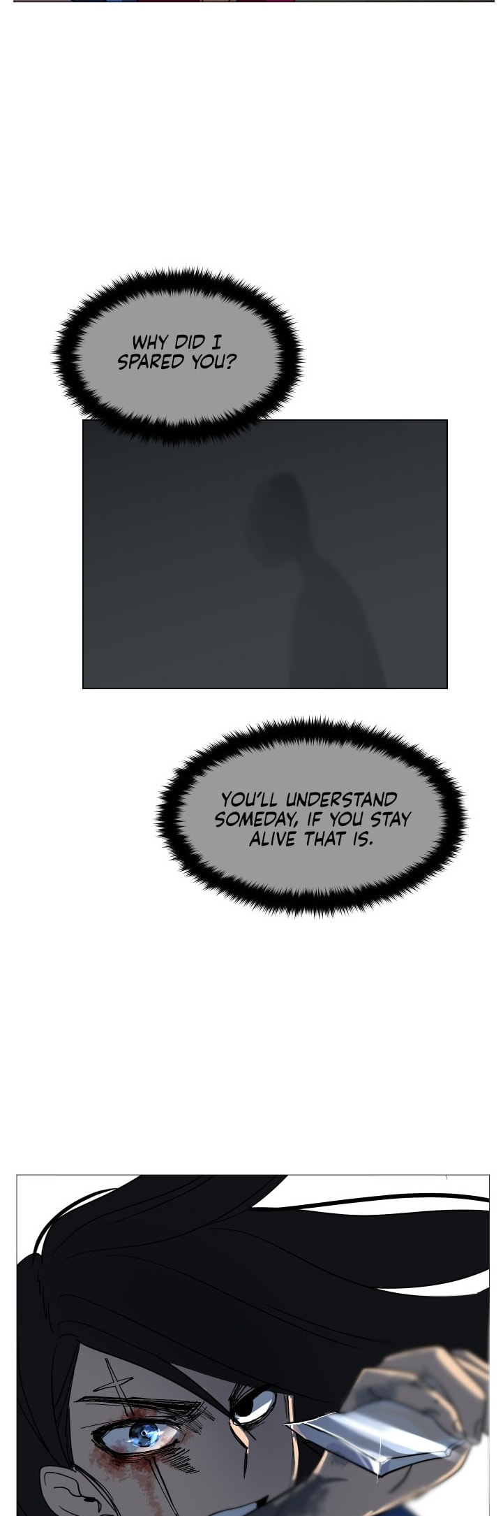 Read Uglyhood chapter 100 image 49 on Lezhin
